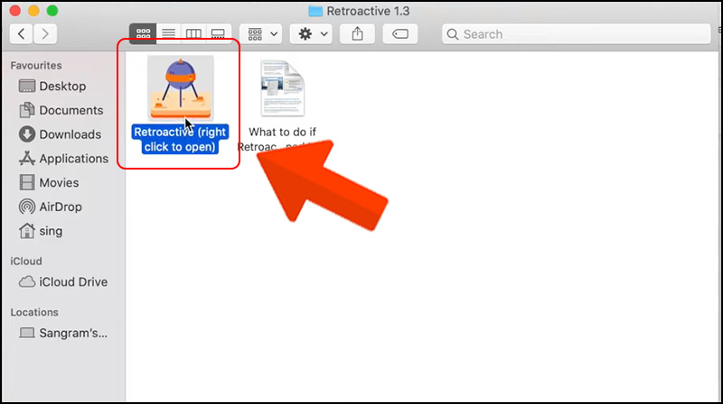 Instructions for Connecting iPhone to Computer Using iTunes Picture 9
