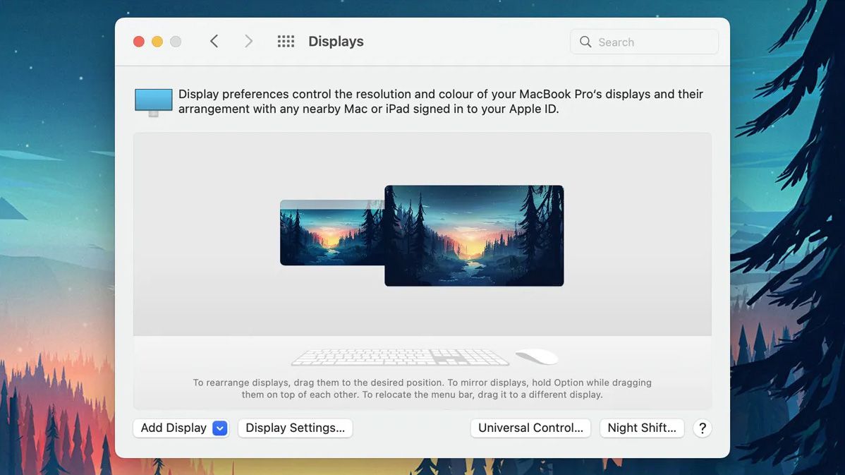Instructions for connecting PC to laptop screen extremely simple Picture 5