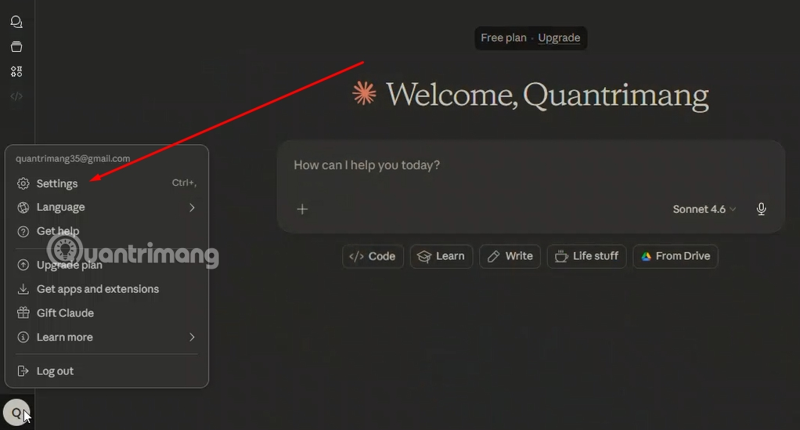 Picture 4 of Guide to connecting MCP Github Local Dev with Claude AI: Step-by-step instructions for beginners.