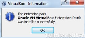 Instructions for connecting USB to virtual machine Picture 4
