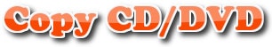 Picture 5 of Instructions for copying CDs/DVDs using Nero
