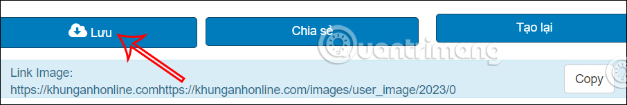 Instructions for creating a Valentine double heart photo frame Picture 4