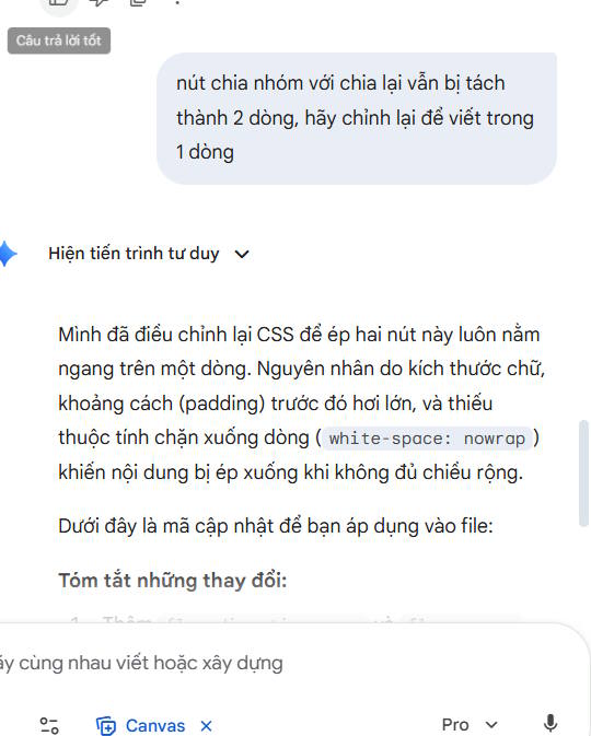 Instructions on creating a tool to randomly select groups of students. Picture 2