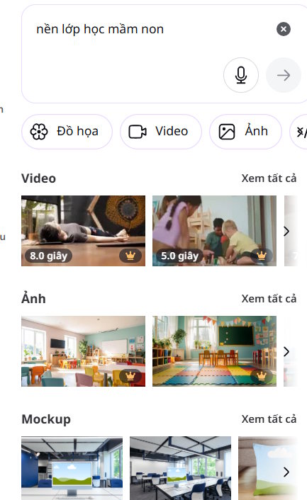 Guide to creating a talking character in Canva Picture 2