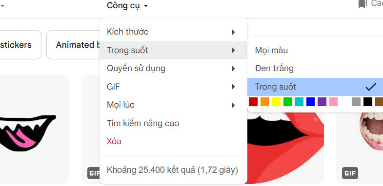 Guide to creating a talking character in Canva Picture 6