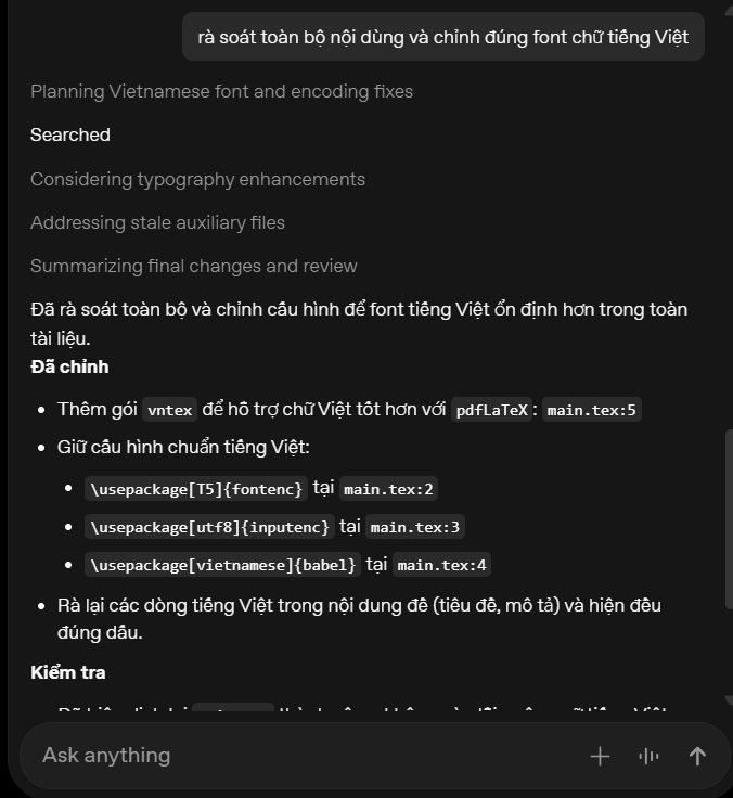 Guide to creating exam matrices using Gemini and ChatGPT Picture 8