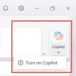How to create AI theme for Outlook Picture 4