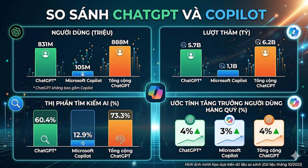 Instructions on creating data comparison charts in Gemini Picture 3