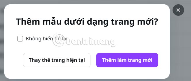How to create data sheets in Canva Picture 3