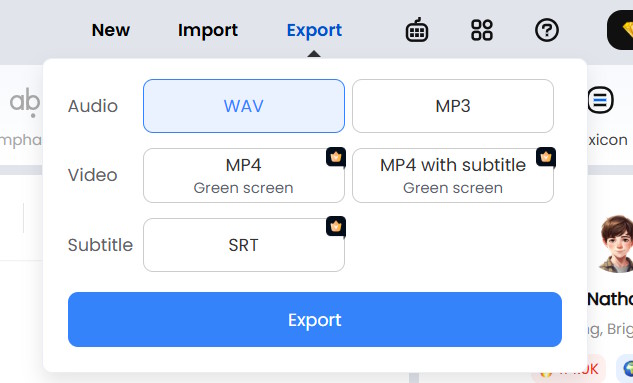 Picture 10 of Guide to creating dialogues for English listening practice.