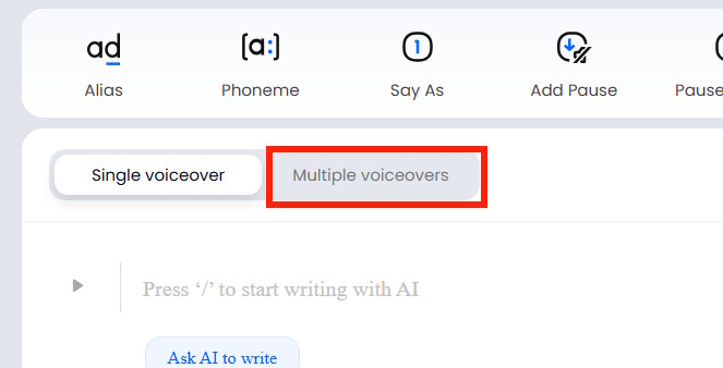 Picture 3 of Guide to creating dialogues for English listening practice.