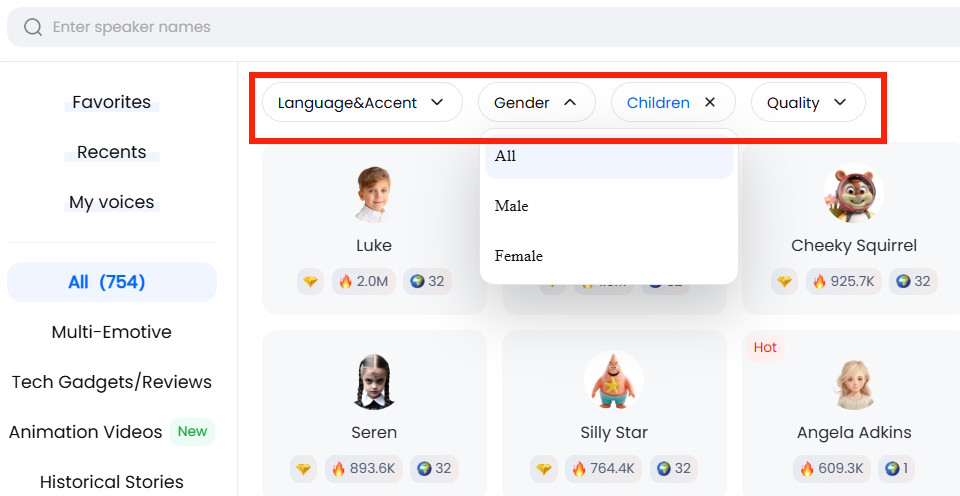Picture 5 of Guide to creating dialogues for English listening practice.