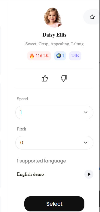 Picture 6 of Guide to creating dialogues for English listening practice.