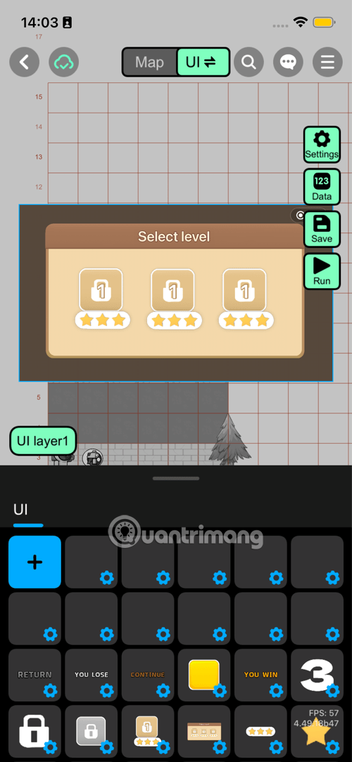 Guide to creating games in Builda Picture 10