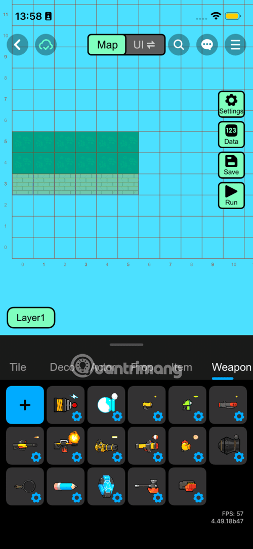 Guide to creating games in Builda Picture 11
