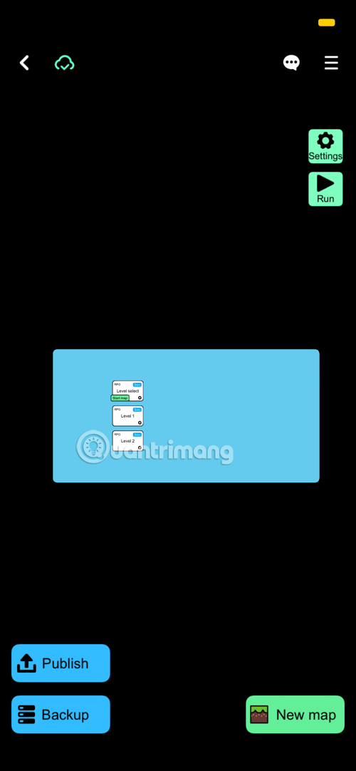 Guide to creating games in Builda Picture 4