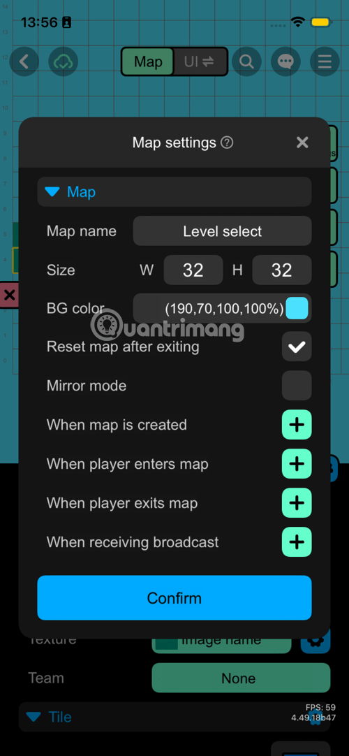 Guide to creating games in Builda Picture 8