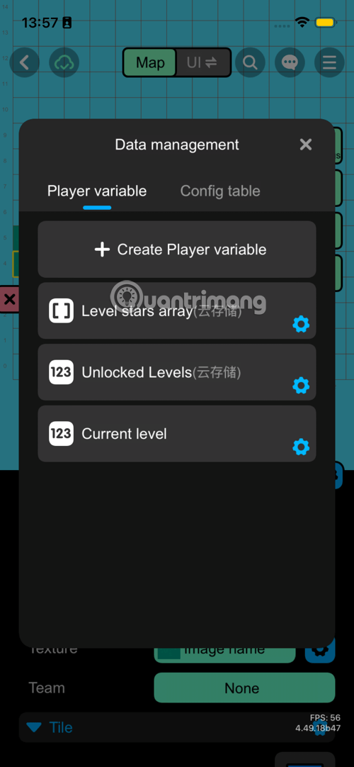 Guide to creating games in Builda Picture 9