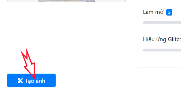 Instructions for creating liquid glass effect on iPhone screen Picture 4