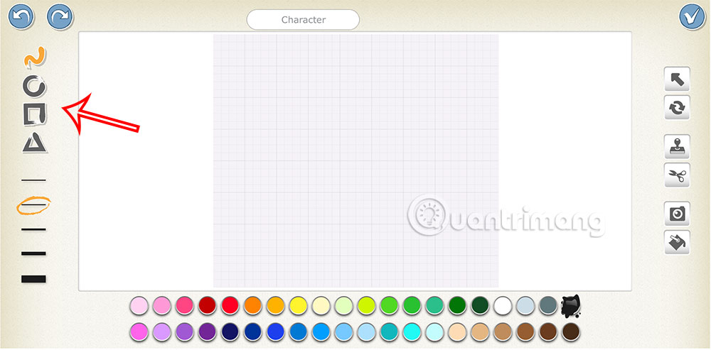 Picture 2 of How to create multiple-choice questions in ScratchJR (Part 2)