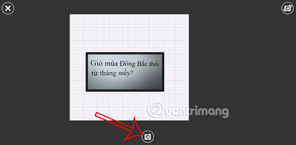 Picture 5 of How to create multiple-choice questions in ScratchJR (Part 2)