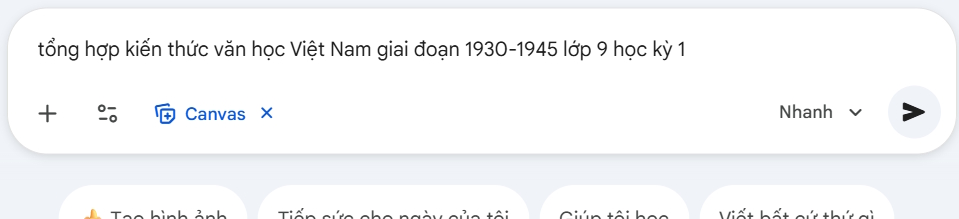Instructions on creating multiple-choice questions on Gemini Picture 2