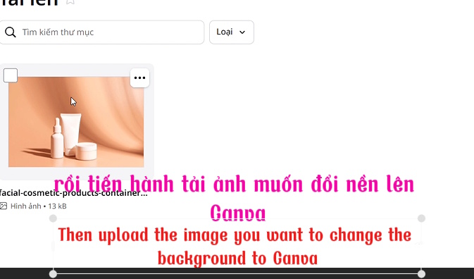 Guide to creating parallel subtitles in CapCut Picture 5