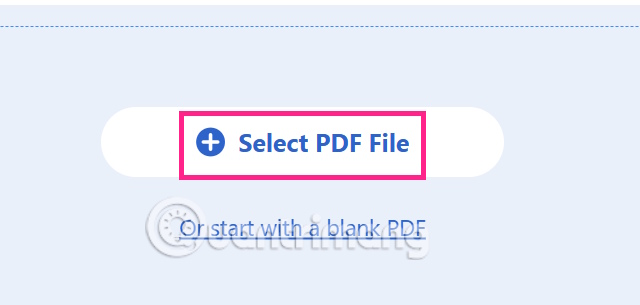 How to create PDF forms with PDFgear for free Picture 1