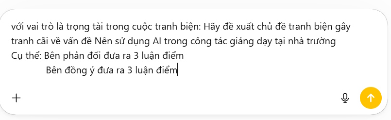 Guide to creating discussion forums using NotebookLM Picture 1