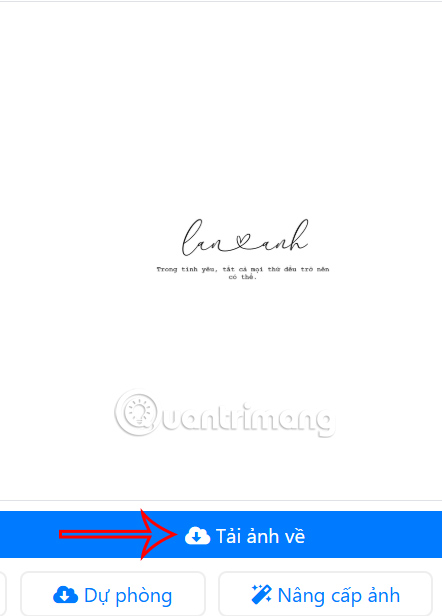 Instructions for creating a connected heart signature background Picture 3