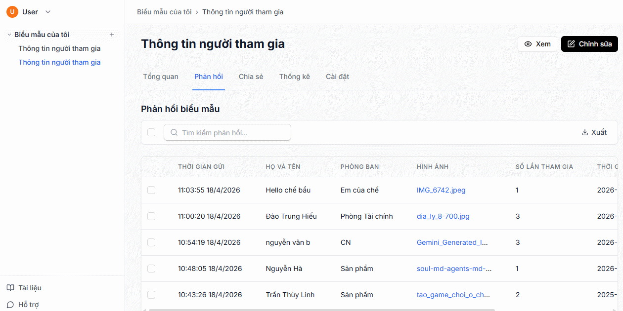 Picture 10 of Guide to creating forms in Canva using AI
