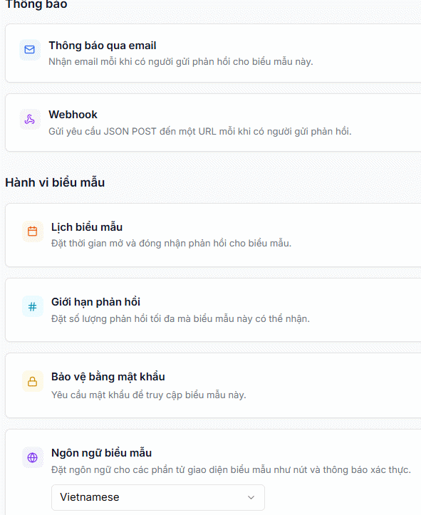 Picture 11 of Guide to creating forms in Canva using AI
