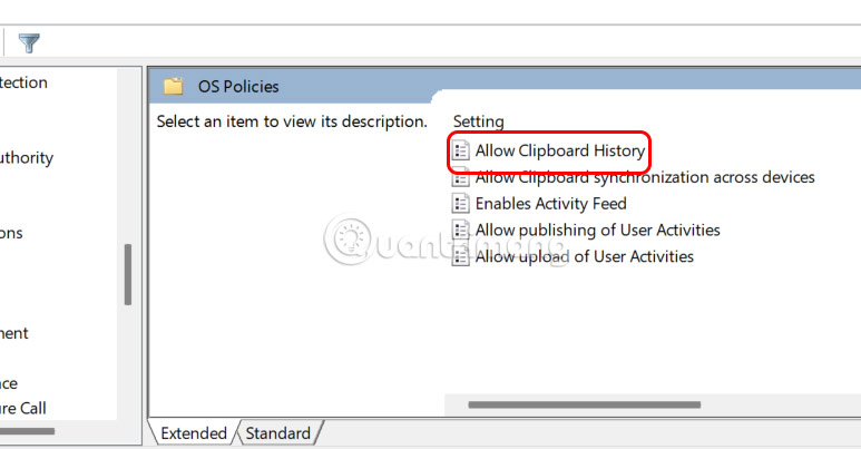 How to clear clipboard history on Windows 11 Picture 8