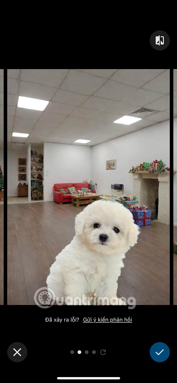 How to remove objects in photos on Google Photos Picture 11