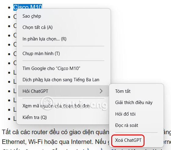 How to Disable Chatbot AI Firefox Picture 2