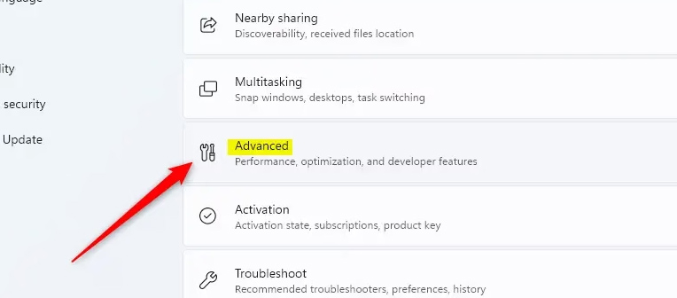 Instructions to show hidden system files in Windows 11 Picture 1