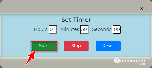 Instructions for dividing groups in Google Meet Picture 21