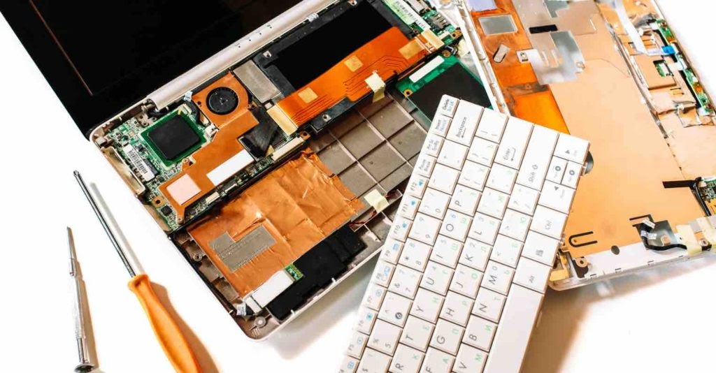 Instructions for Downloading and Installing Basic Drivers for Windows Picture 2