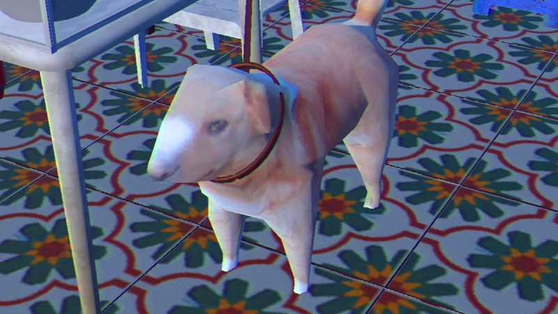 Instructions for downloading and playing Brother Hai's Pho Restaurant Picture 10