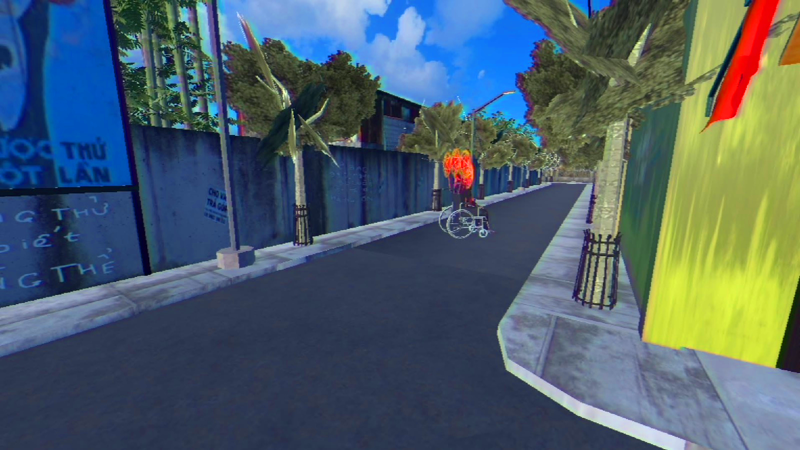 Instructions for downloading and playing Brother Hai's Pho Restaurant Picture 11