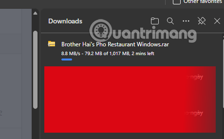 Instructions for downloading and playing Brother Hai's Pho Restaurant Picture 4