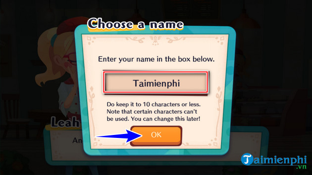 Instructions for downloading and playing Pokemon Cafe Mix game Picture 8