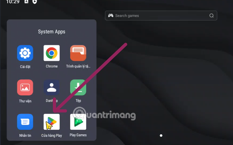 Instructions for downloading Fishing for Ten Thousand Pounds for PC Picture 2