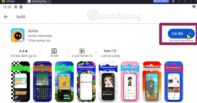 Instructions for downloading Fishing for Ten Thousand Pounds for PC Picture 4