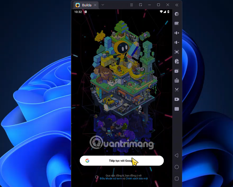 Instructions for downloading Fishing for Ten Thousand Pounds for PC Picture 5