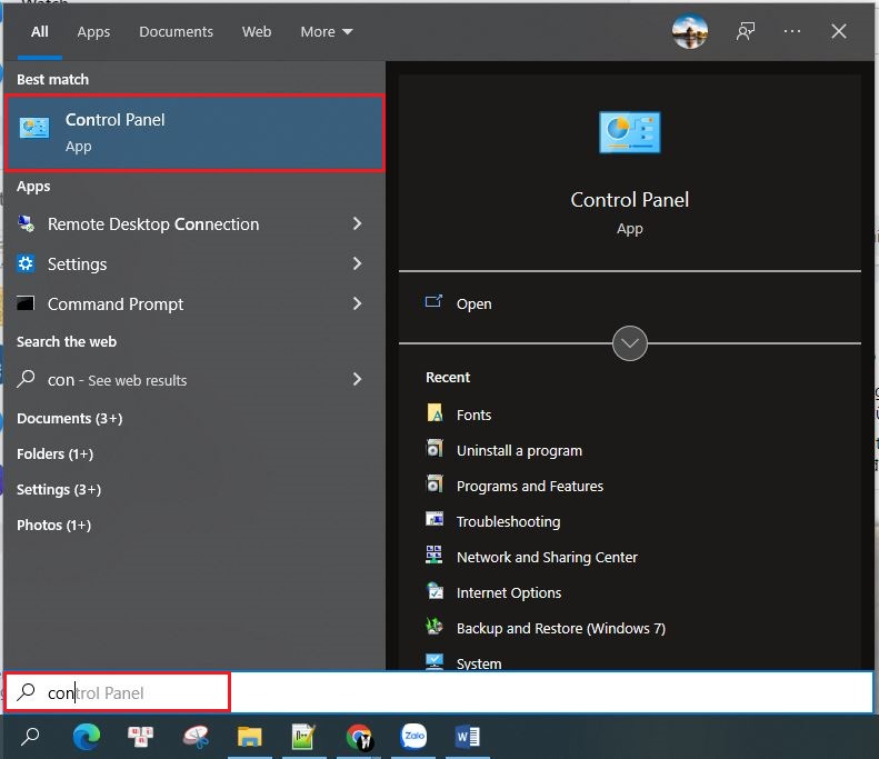 Instructions for Downloading .Net Framework and Installing it on Your Computer Picture 3