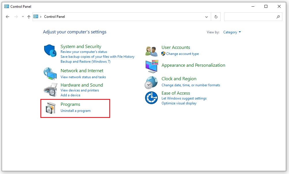 Instructions for Downloading .Net Framework and Installing it on Your Computer Picture 4