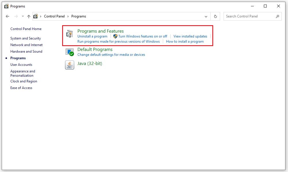 Instructions for Downloading .Net Framework and Installing it on Your Computer Picture 5