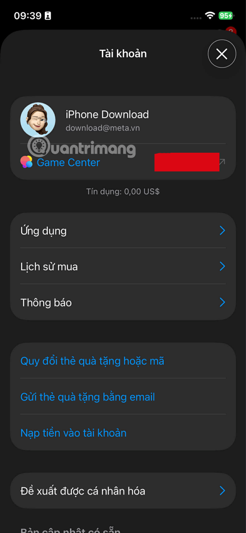 Instructions for downloading Pokemon GO Picture 1