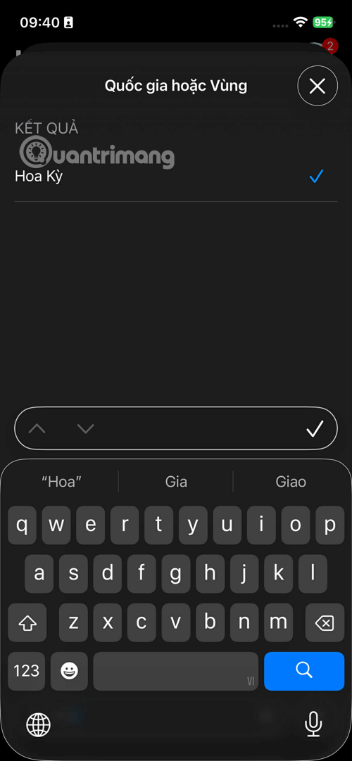 Instructions for downloading Pokemon GO Picture 3